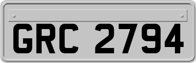 GRC2794
