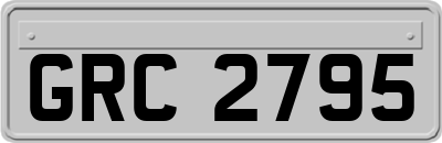 GRC2795
