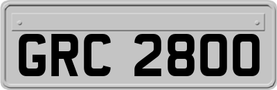 GRC2800