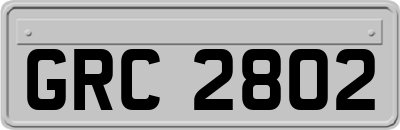 GRC2802