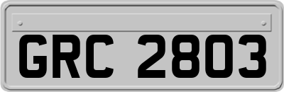 GRC2803