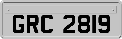 GRC2819