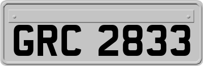 GRC2833