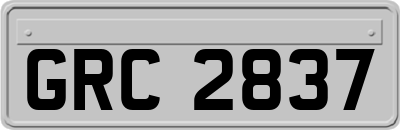 GRC2837