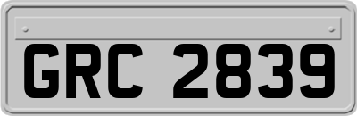 GRC2839