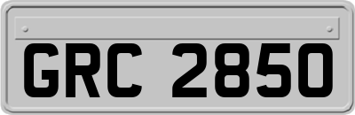 GRC2850