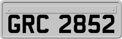 GRC2852