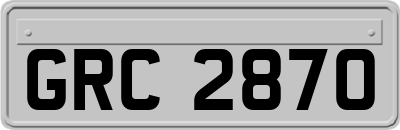 GRC2870