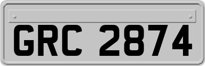 GRC2874