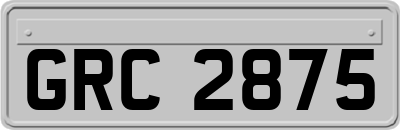 GRC2875