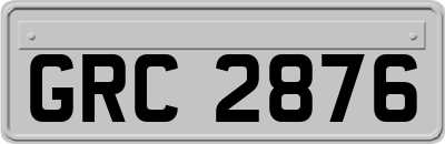GRC2876