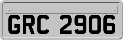 GRC2906