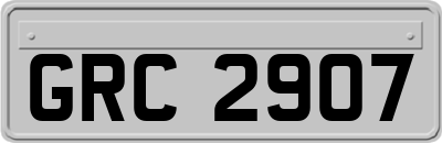 GRC2907