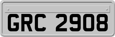 GRC2908
