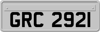 GRC2921
