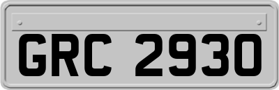 GRC2930