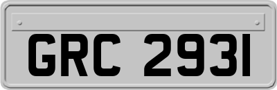 GRC2931