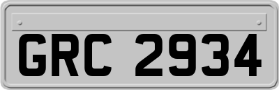GRC2934