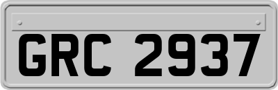 GRC2937