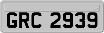 GRC2939