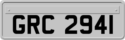 GRC2941