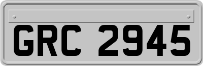 GRC2945