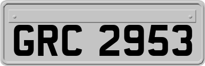 GRC2953
