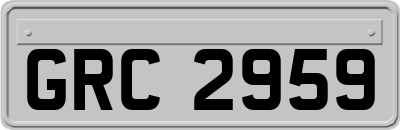 GRC2959