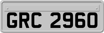 GRC2960