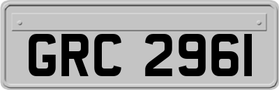 GRC2961