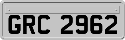 GRC2962