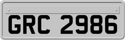 GRC2986
