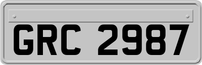 GRC2987