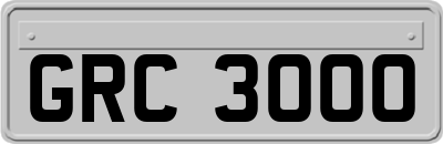 GRC3000