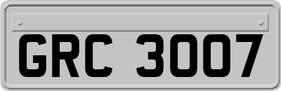 GRC3007