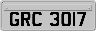 GRC3017