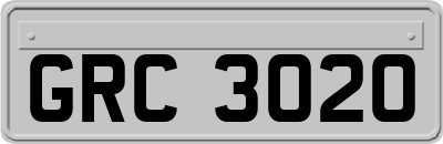 GRC3020