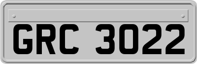 GRC3022