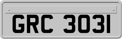 GRC3031
