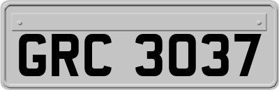 GRC3037