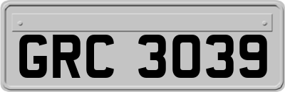 GRC3039