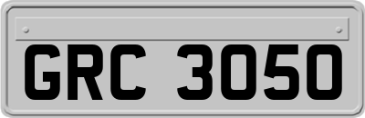 GRC3050