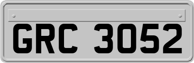 GRC3052
