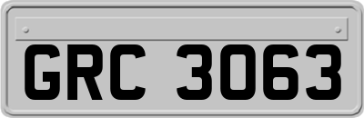 GRC3063