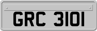 GRC3101