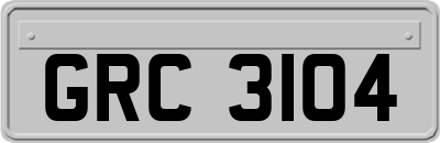 GRC3104