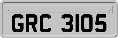 GRC3105