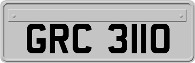 GRC3110