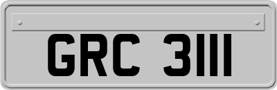GRC3111