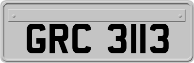 GRC3113